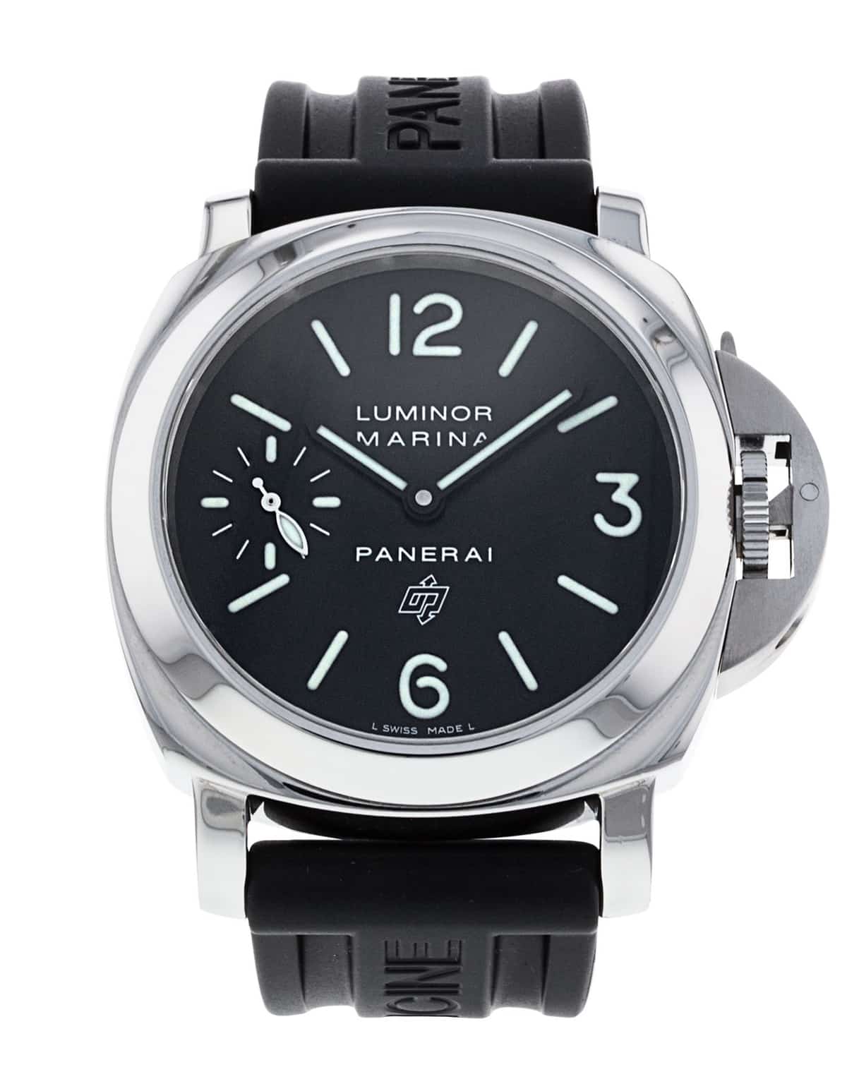 Panerai Luminor Marina PAM00005